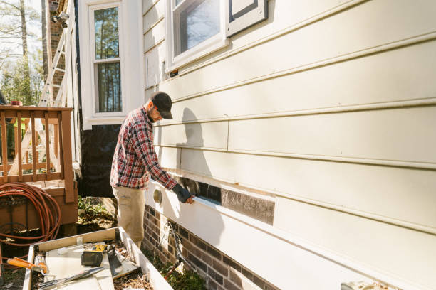 Trusted Siding Contractor service in Charlotte, TX - Creative Siding